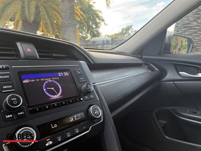 2018 Honda Civic LX   - Photo 15 - Miami, FL 33165
