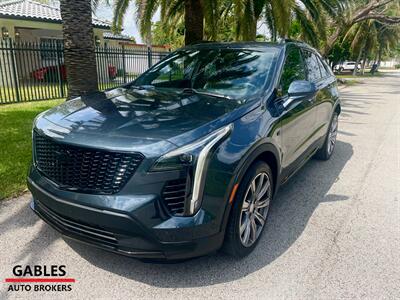 2019 Cadillac XT4 Sport   - Photo 12 - Miami, FL 33165