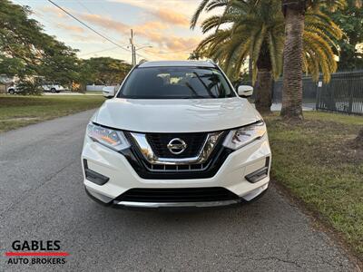 2017 Nissan Rogue SV   - Photo 3 - Miami, FL 33165
