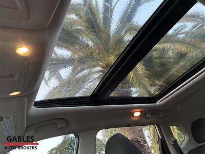 2017 Nissan Rogue SV   - Photo 23 - Miami, FL 33165