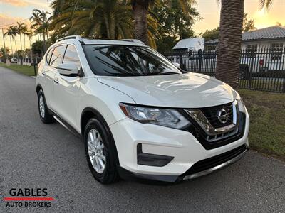 2017 Nissan Rogue SV   - Photo 4 - Miami, FL 33165