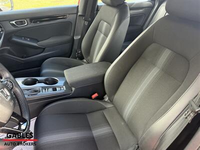 2025 Honda Civic Hybrid Sport - Photo 9 - Miami, FL 33165