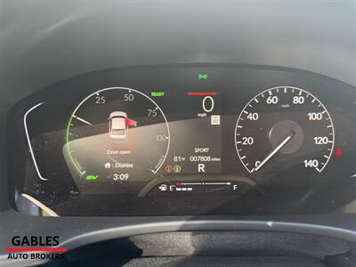 2025 Honda Civic Hybrid Sport - Photo 13 - Miami, FL 33165