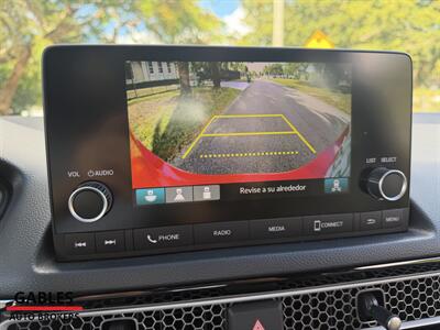 2025 Honda Civic Hybrid Sport - Photo 12 - Miami, FL 33165