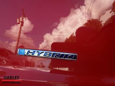 2025 Honda Civic Hybrid Sport - Photo 8 - Miami, FL 33165