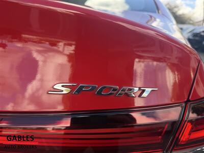 2025 Honda Civic Hybrid Sport - Photo 7 - Miami, FL 33165