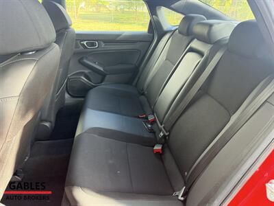 2025 Honda Civic Hybrid Sport - Photo 10 - Miami, FL 33165