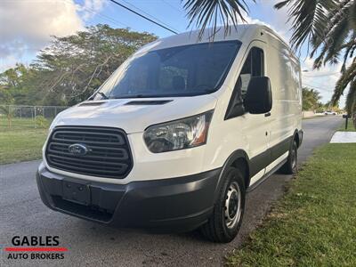 2017 Ford Transit 150   - Photo 3 - Miami, FL 33165