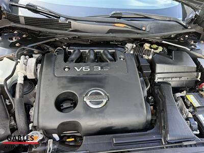 2015 Nissan Altima 3.5 SL   - Photo 35 - Miami, FL 33165