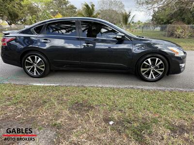 2015 Nissan Altima 3.5 SL   - Photo 24 - Miami, FL 33165
