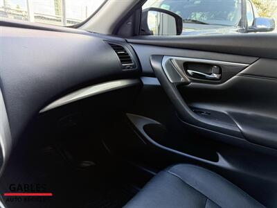 2015 Nissan Altima 3.5 SL   - Photo 28 - Miami, FL 33165