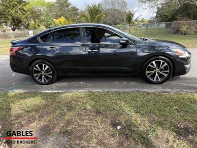 2015 Nissan Altima 3.5 SL   - Photo 6 - Miami, FL 33165