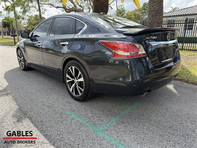 2015 Nissan Altima 3.5 SL   - Photo 22 - Miami, FL 33165