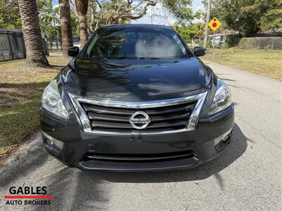 2015 Nissan Altima 3.5 SL   - Photo 9 - Miami, FL 33165