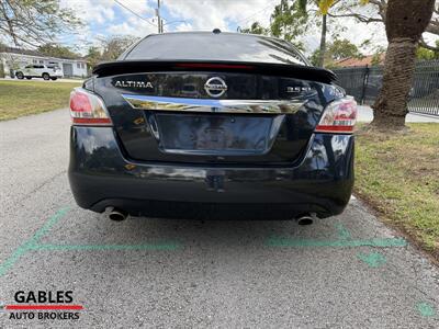 2015 Nissan Altima 3.5 SL   - Photo 21 - Miami, FL 33165