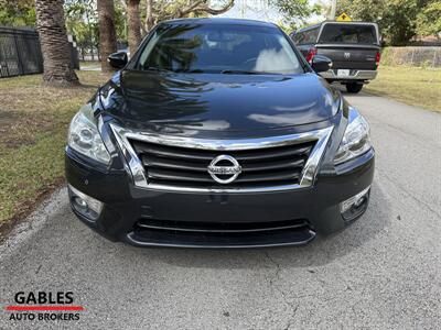 2015 Nissan Altima 3.5 SL   - Photo 10 - Miami, FL 33165