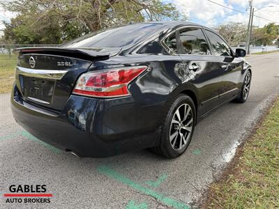 2015 Nissan Altima 3.5 SL   - Photo 23 - Miami, FL 33165