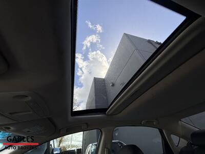 2015 Nissan Altima 3.5 SL   - Photo 29 - Miami, FL 33165