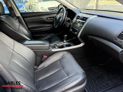 2015 Nissan Altima 3.5 SL   - Photo 36 - Miami, FL 33165