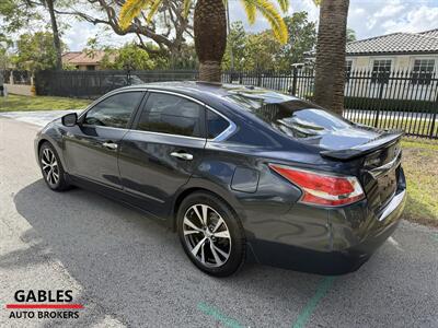 2015 Nissan Altima 3.5 SL   - Photo 12 - Miami, FL 33165
