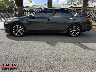 2015 Nissan Altima 3.5 SL   - Photo 19 - Miami, FL 33165