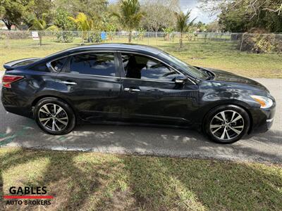 2015 Nissan Altima 3.5 SL   - Photo 15 - Miami, FL 33165