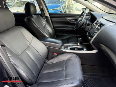 2015 Nissan Altima 3.5 SL   - Photo 37 - Miami, FL 33165