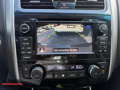 2015 Nissan Altima 3.5 SL   - Photo 31 - Miami, FL 33165