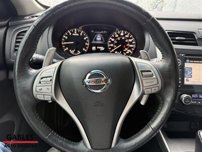 2015 Nissan Altima 3.5 SL   - Photo 43 - Miami, FL 33165