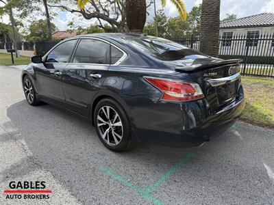 2015 Nissan Altima 3.5 SL   - Photo 2 - Miami, FL 33165