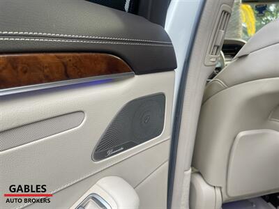 2014 Mercedes-Benz S 550 - Photo 25 - Miami, FL 33165