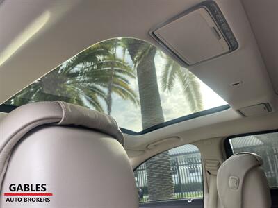 2014 Mercedes-Benz S 550 - Photo 28 - Miami, FL 33165