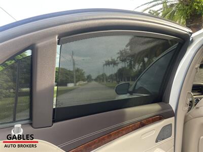 2014 Mercedes-Benz S 550 - Photo 26 - Miami, FL 33165