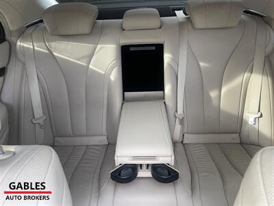 2014 Mercedes-Benz S 550 - Photo 27 - Miami, FL 33165