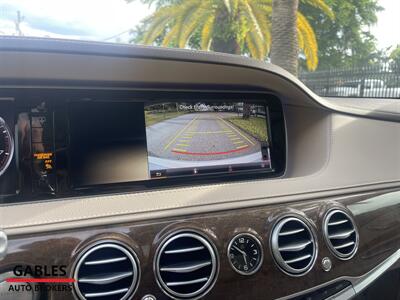 2014 Mercedes-Benz S 550 - Photo 15 - Miami, FL 33165