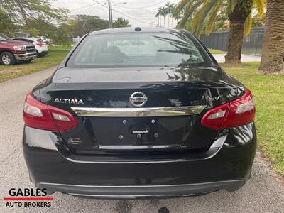 2018 Nissan Altima 2.5 S   - Photo 10 - Miami, FL 33165