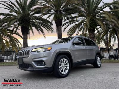 2019 Jeep Cherokee Latitude - Photo 4 - Miami, FL 33165