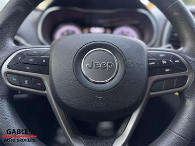 2019 Jeep Cherokee Latitude - Photo 22 - Miami, FL 33165