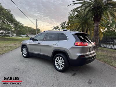 2019 Jeep Cherokee Latitude - Photo 5 - Miami, FL 33165