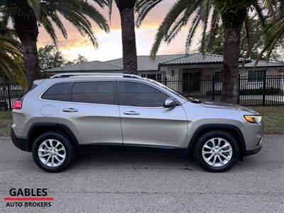2019 Jeep Cherokee Latitude - Photo 13 - Miami, FL 33165