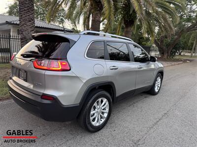 2019 Jeep Cherokee Latitude - Photo 17 - Miami, FL 33165