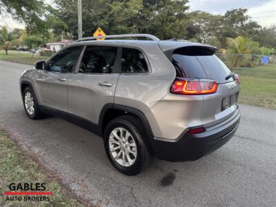 2019 Jeep Cherokee Latitude - Photo 15 - Miami, FL 33165