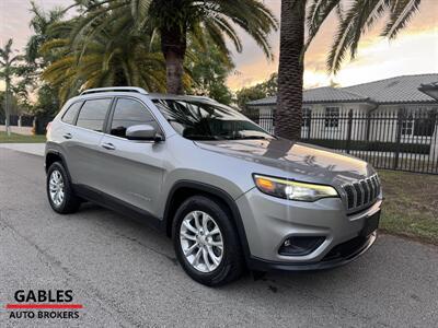 2019 Jeep Cherokee Latitude - Photo 14 - Miami, FL 33165