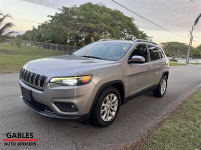 2019 Jeep Cherokee Latitude - Photo 18 - Miami, FL 33165