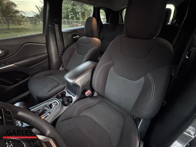 2019 Jeep Cherokee Latitude - Photo 30 - Miami, FL 33165