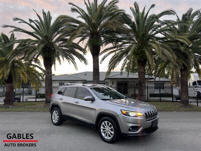 2019 Jeep Cherokee Latitude - Photo 12 - Miami, FL 33165