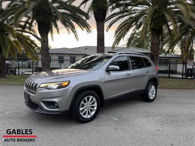 2019 Jeep Cherokee Latitude - Photo 6 - Miami, FL 33165