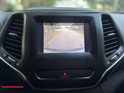 2019 Jeep Cherokee Latitude - Photo 33 - Miami, FL 33165