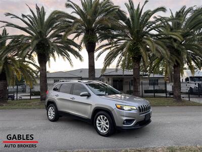 2019 Jeep Cherokee Latitude - Photo 9 - Miami, FL 33165