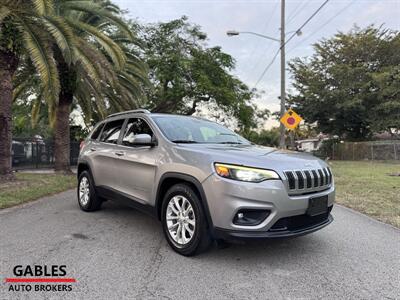2019 Jeep Cherokee Latitude - Photo 3 - Miami, FL 33165